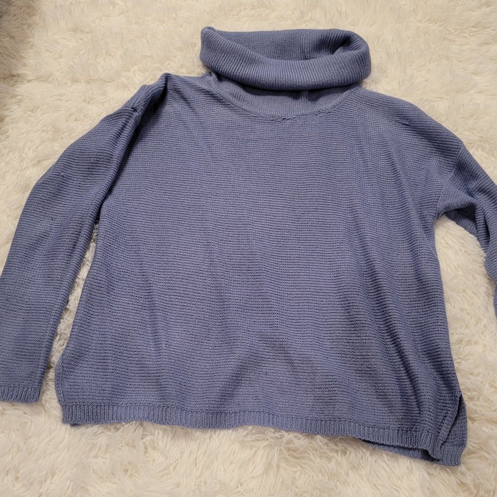 Turtleneck Sweaters